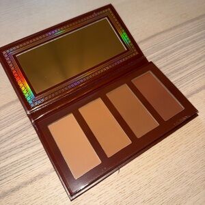 Ace Beaute Bronzer pallet new with tags NWT make up women’s contour